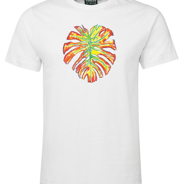 Monstera - Mens Tee Thumbnail