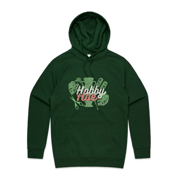 Hobby Hoe Hoddie  Thumbnail